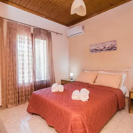 Villa Michael Kritika (Corfu)
