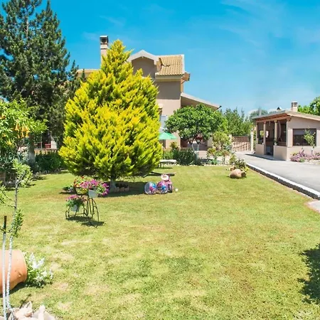 Villa Michael Kritika (Corfu)