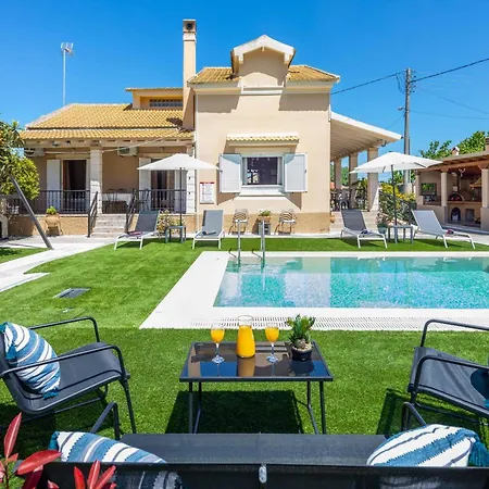 Villa Michael