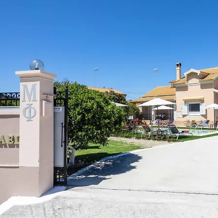 Villa Michael