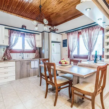 Villa Michael *