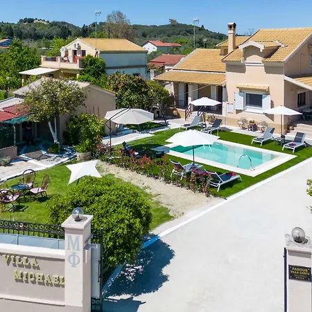 Villa Michael *